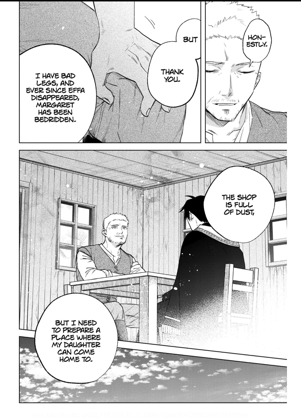 The Duke Adores His Bride's Body Double Chapter 4 - page 24