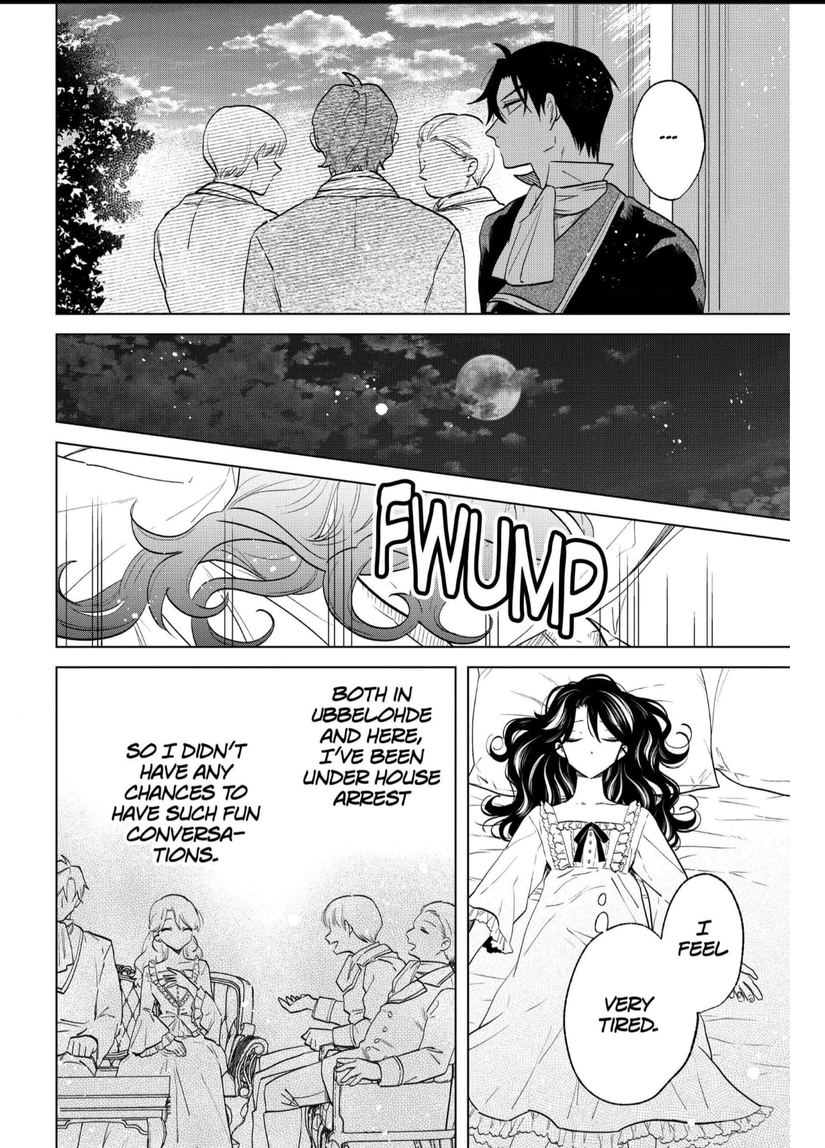 The Duke Adores His Bride's Body Double Chapter 5 - page 17