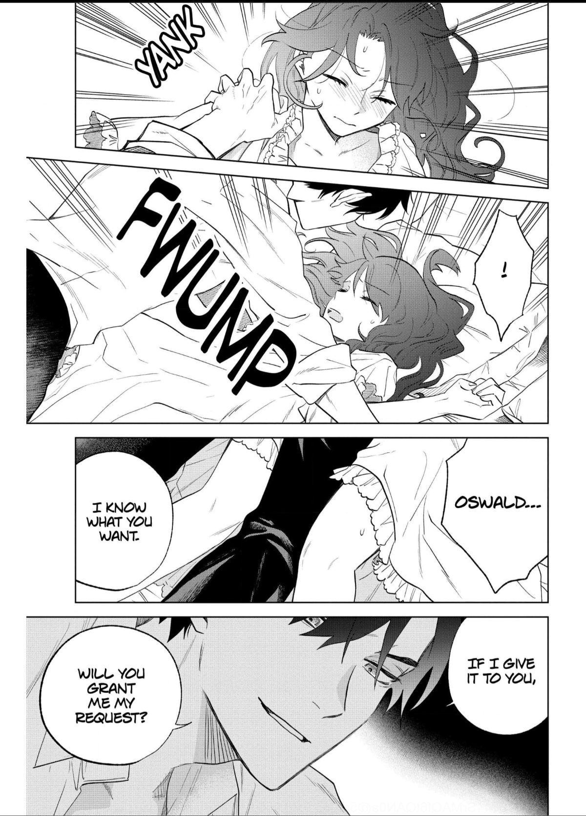 The Duke Adores His Bride's Body Double Chapter 5 - page 20