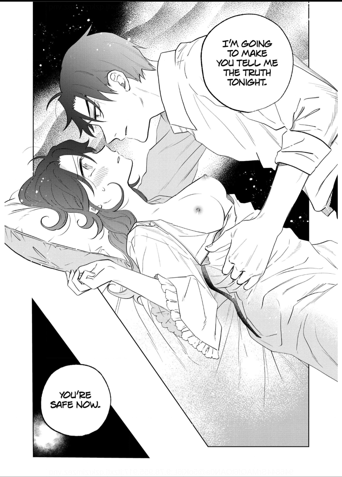 The Duke Adores His Bride's Body Double Chapter 5 - page 22