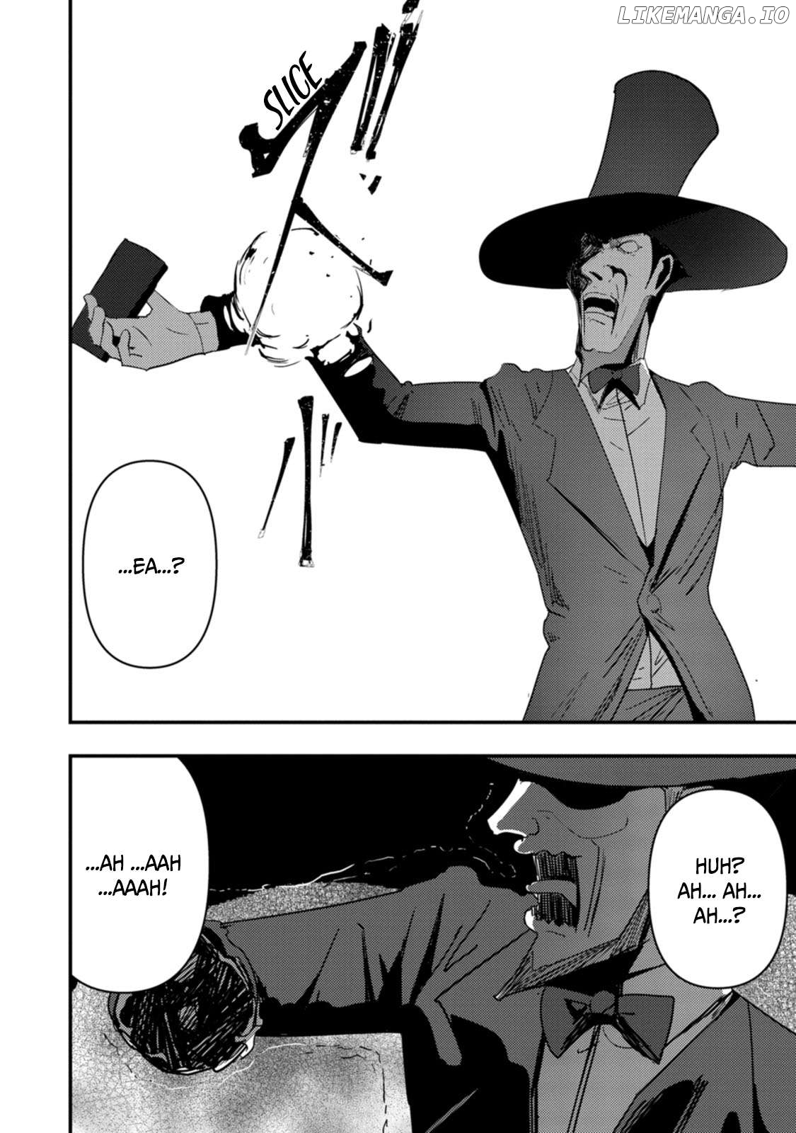Hello, I'm The Hero's Father ～I'm Sorry For All The Trouble My Foolish Son Has Caused You～ Chapter 6 - page 10