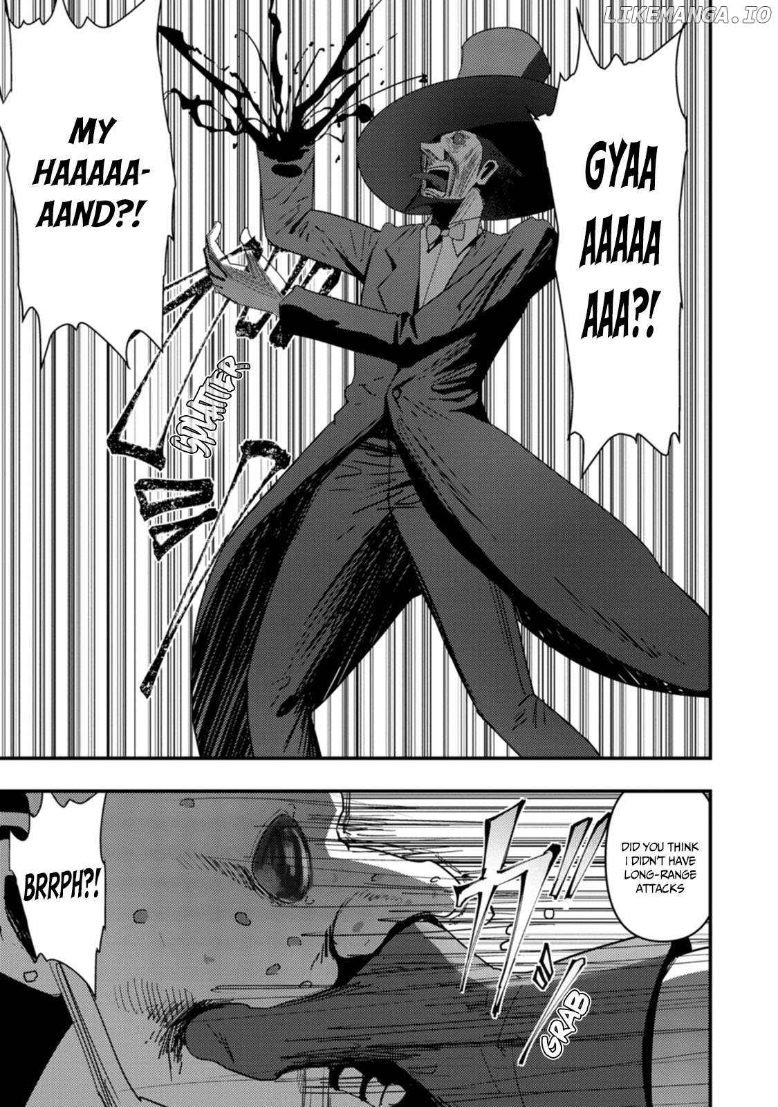 Hello, I'm The Hero's Father ～I'm Sorry For All The Trouble My Foolish Son Has Caused You～ Chapter 6 - page 11