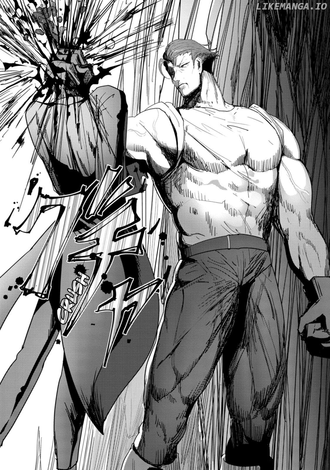 Hello, I'm The Hero's Father ～I'm Sorry For All The Trouble My Foolish Son Has Caused You～ Chapter 6 - page 13