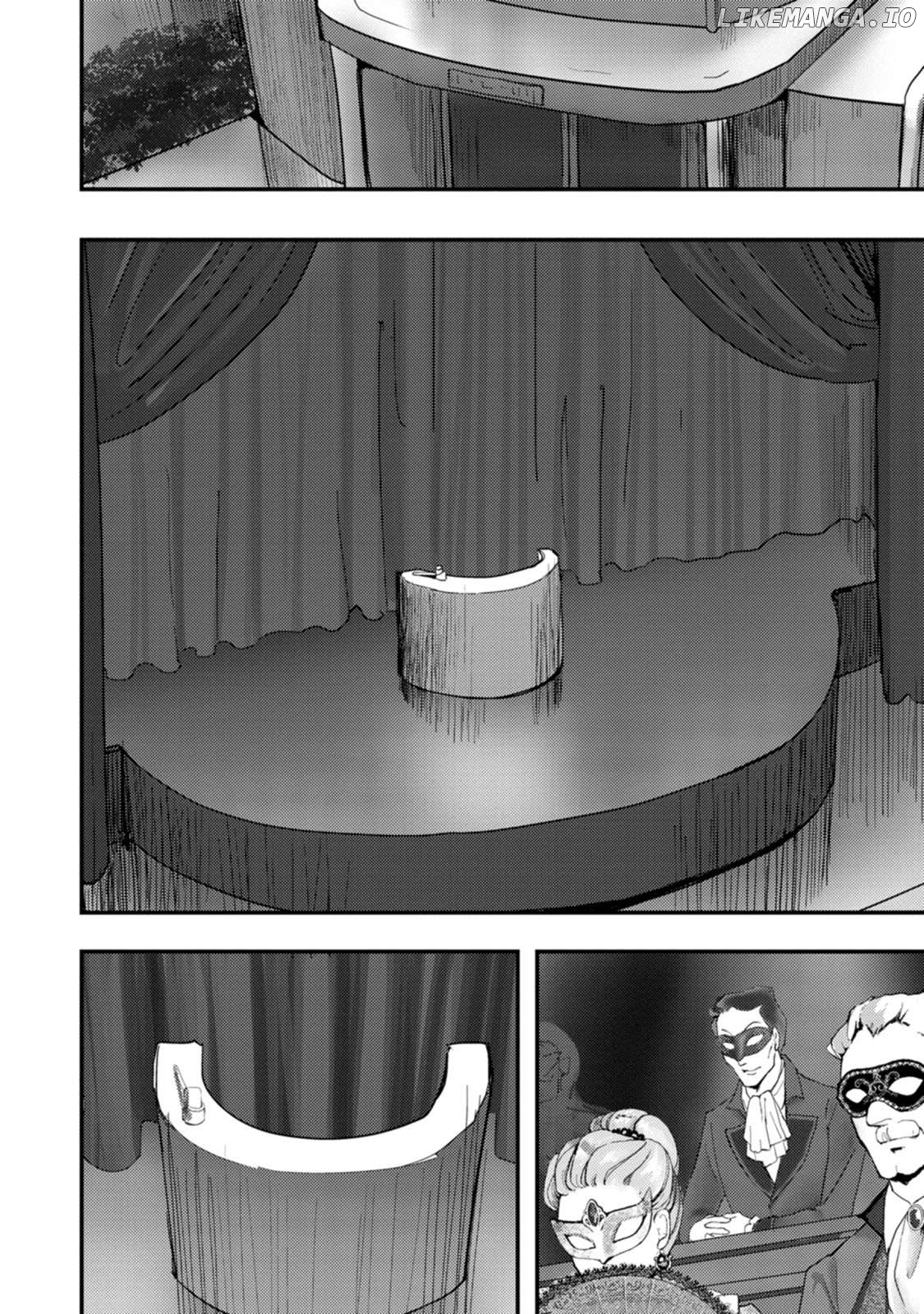 Hello, I'm The Hero's Father ～I'm Sorry For All The Trouble My Foolish Son Has Caused You～ Chapter 6 - page 18