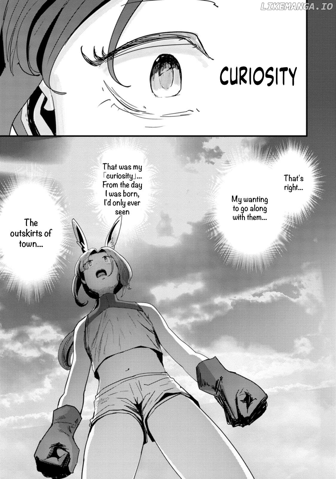 Hello, I'm The Hero's Father ～I'm Sorry For All The Trouble My Foolish Son Has Caused You～ Chapter 6 - page 33