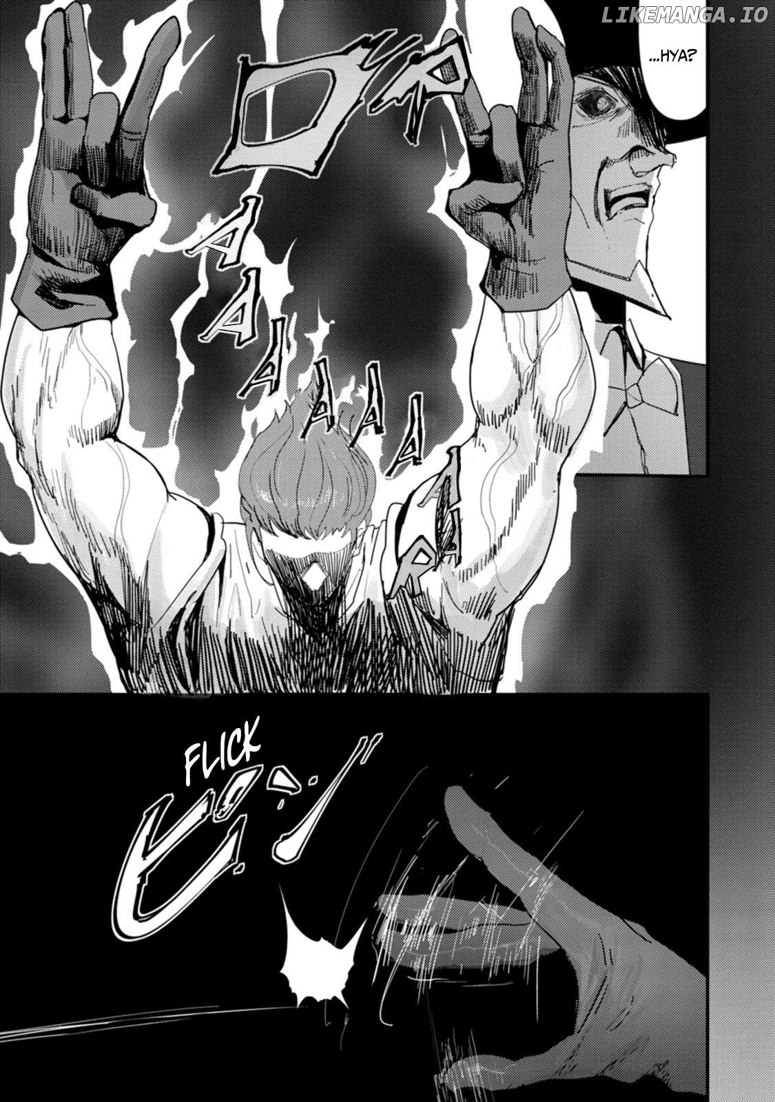 Hello, I'm The Hero's Father ～I'm Sorry For All The Trouble My Foolish Son Has Caused You～ Chapter 6 - page 9