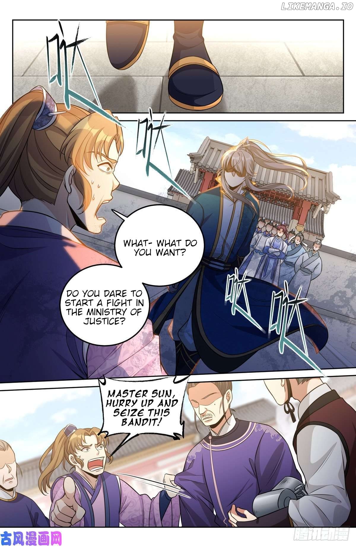Nightwatcher Chapter 37 - page 3