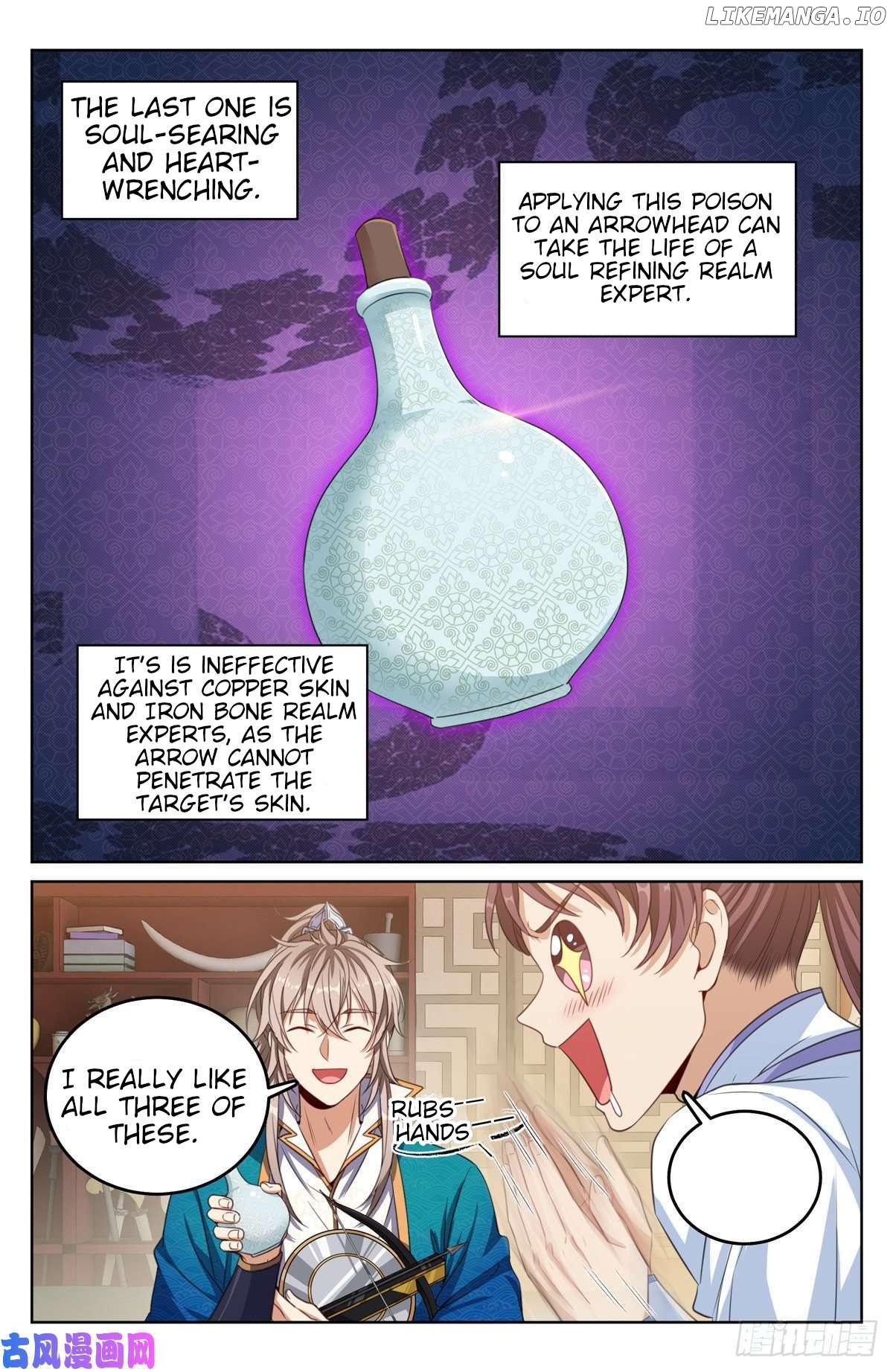 Nightwatcher Chapter 44 - page 4