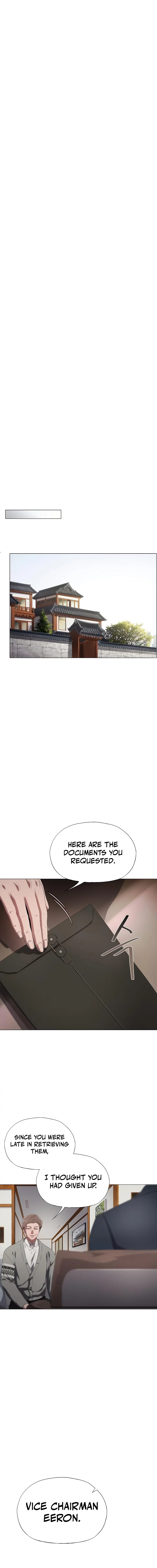 I’m stuck in a crazy drama Chapter 16 - page 14