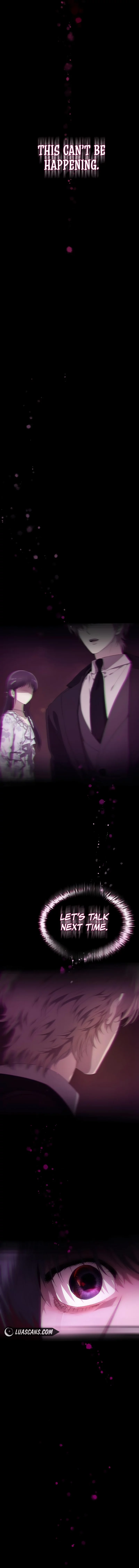 I’m stuck in a crazy drama Chapter 16 - page 3