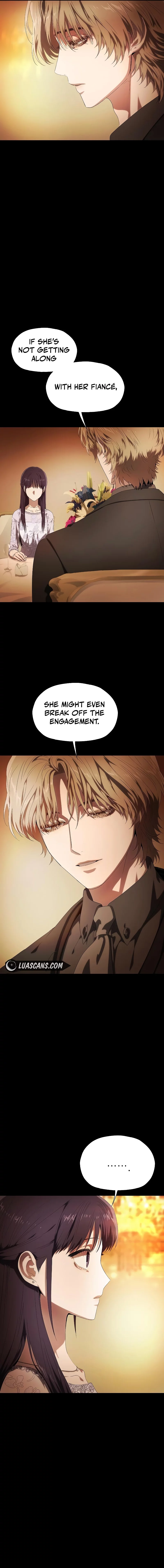 I’m stuck in a crazy drama Chapter 16 - page 7