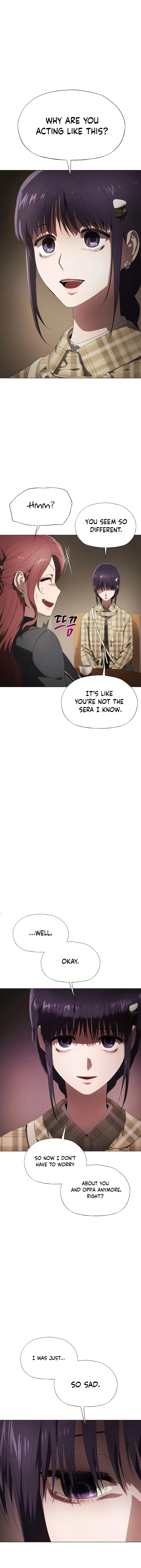 I’m stuck in a crazy drama Chapter 17 - page 17