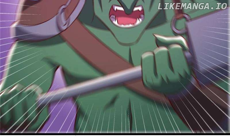 Ancient God's Chosen Warriors Chapter 20 - page 33