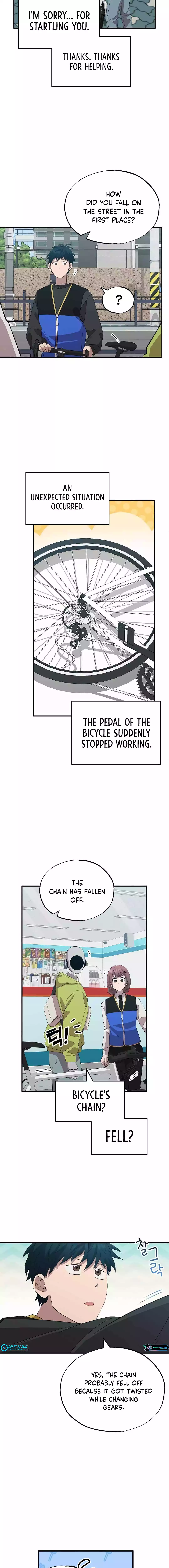 Magical Realm Shopkeeper Chapter 11 - page 16
