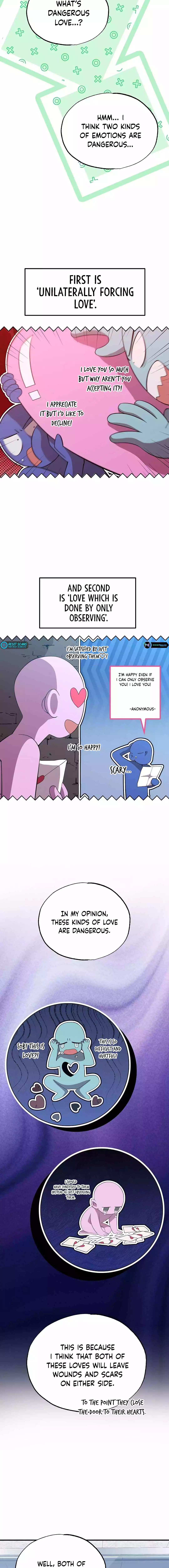 Magical Realm Shopkeeper Chapter 11 - page 8
