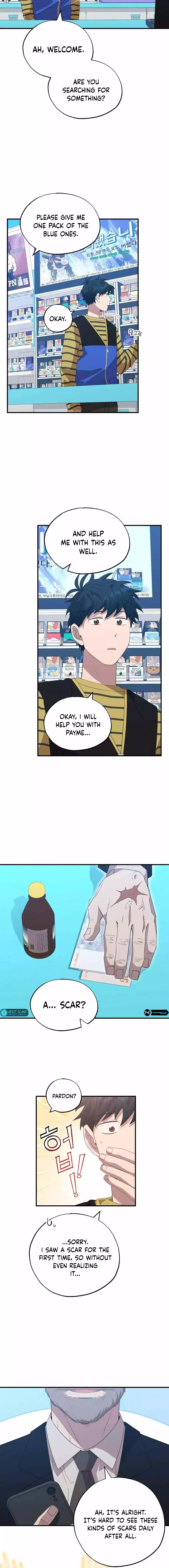 Magical Realm Shopkeeper Chapter 12 - page 17