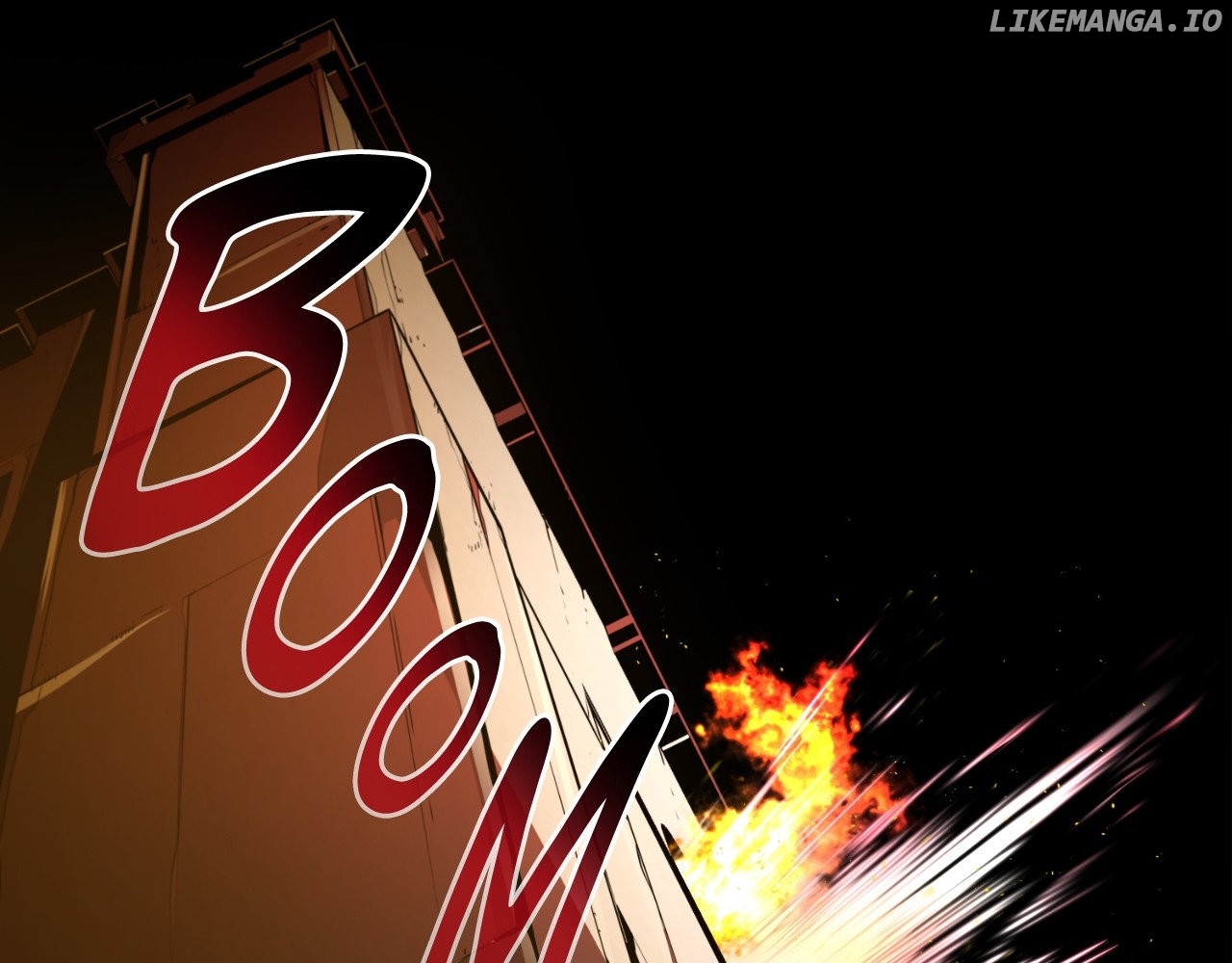 Land of the Dead Chapter 33 - page 1