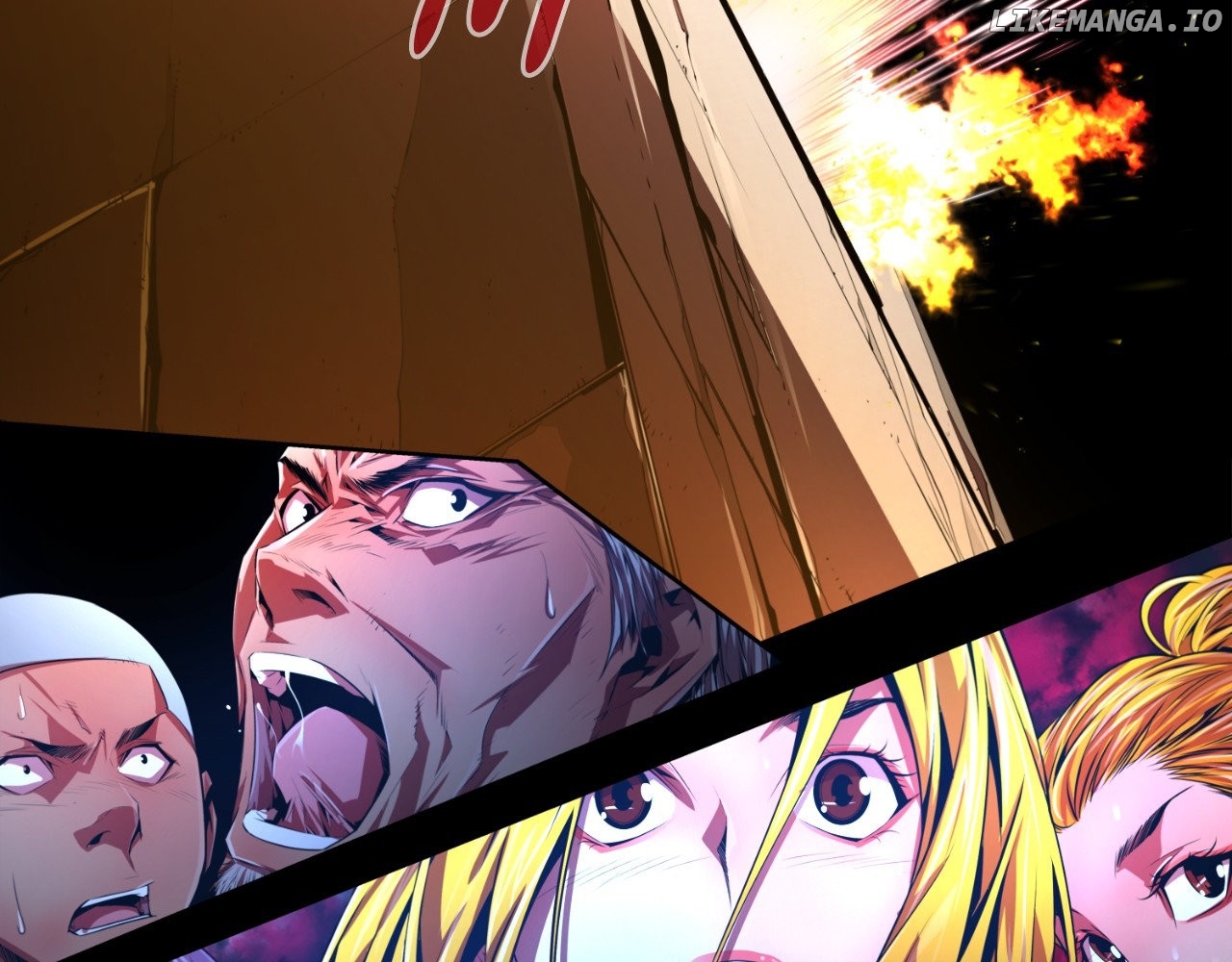 Land of the Dead Chapter 33 - page 2