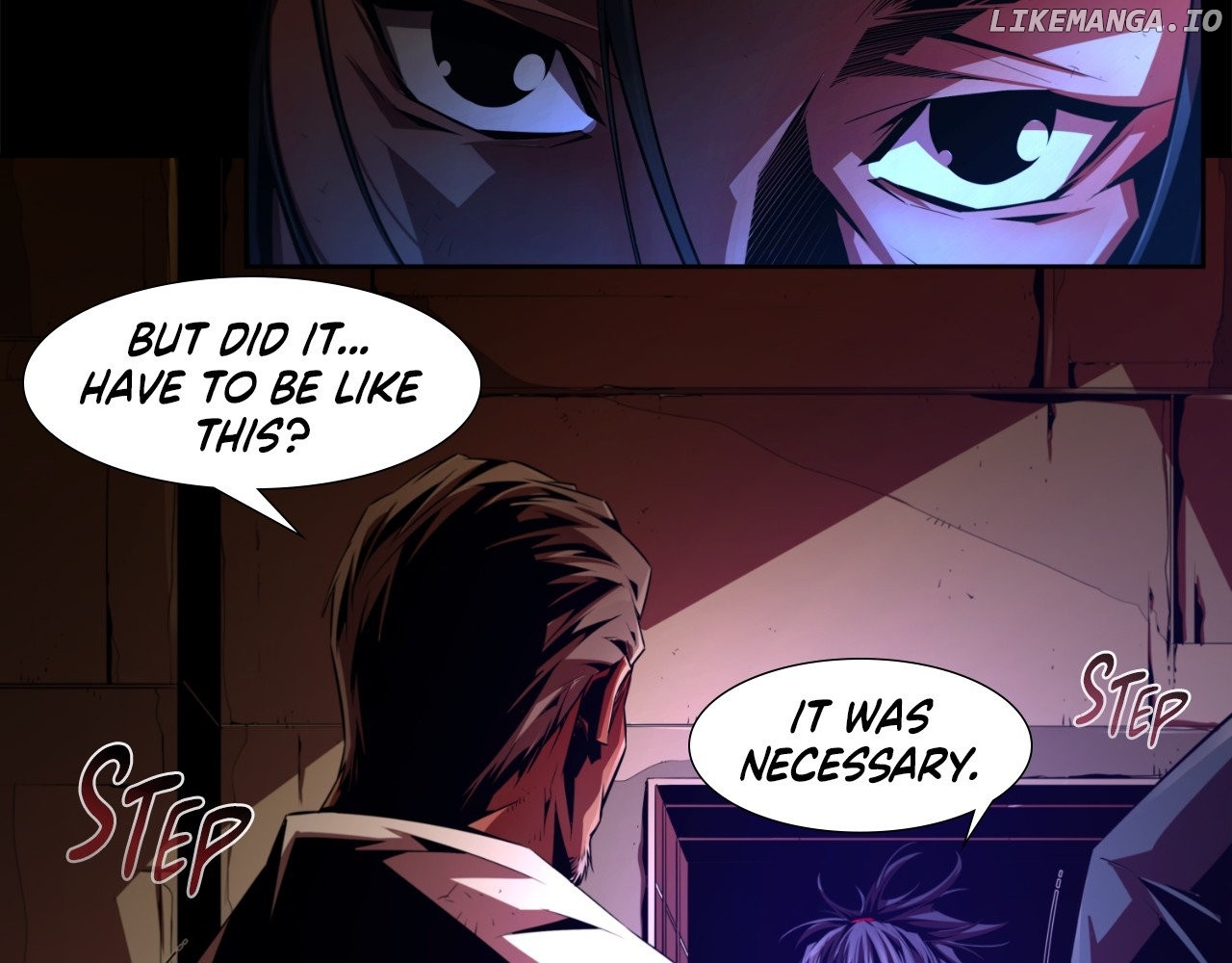 Land of the Dead Chapter 33 - page 13