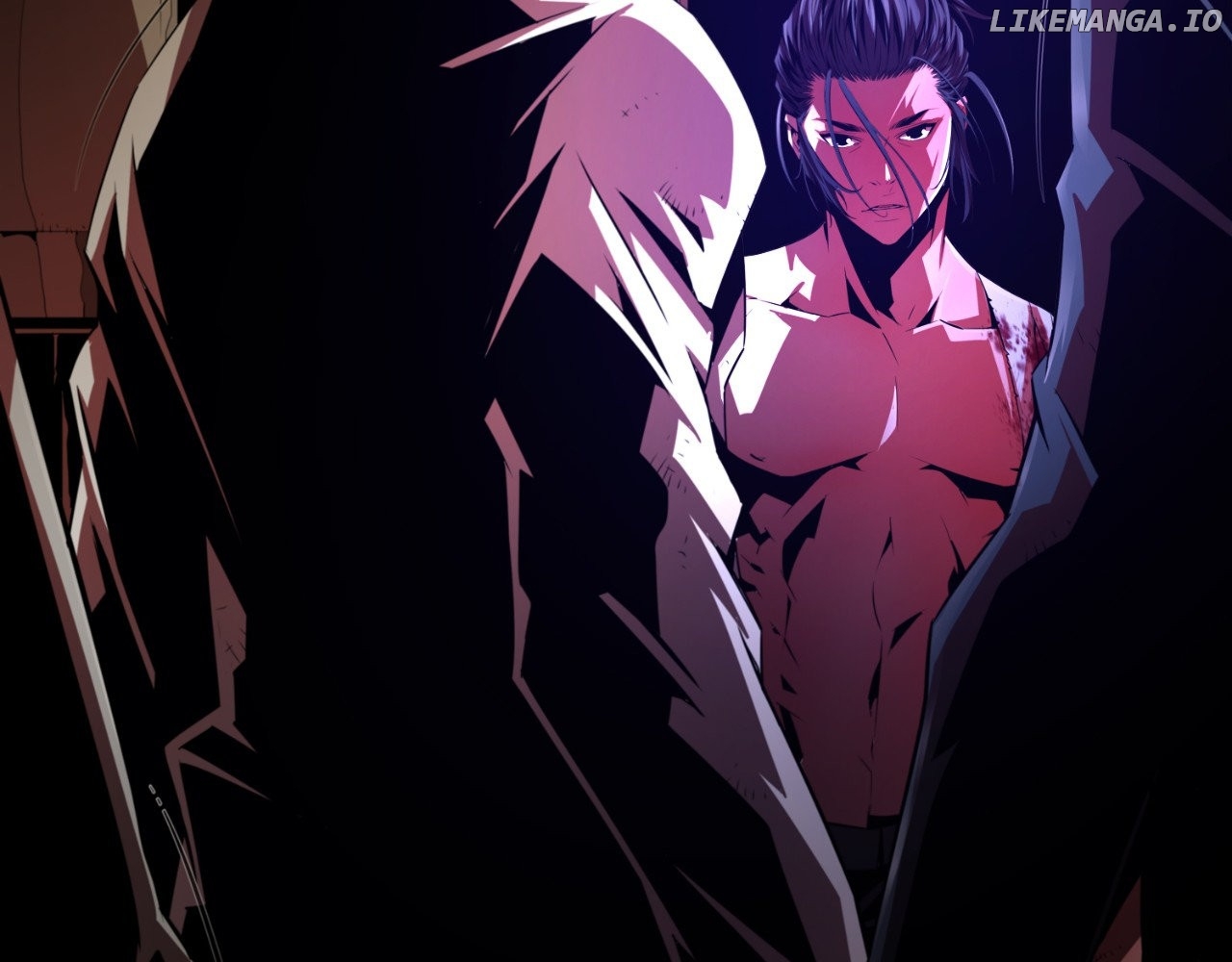 Land of the Dead Chapter 33 - page 14