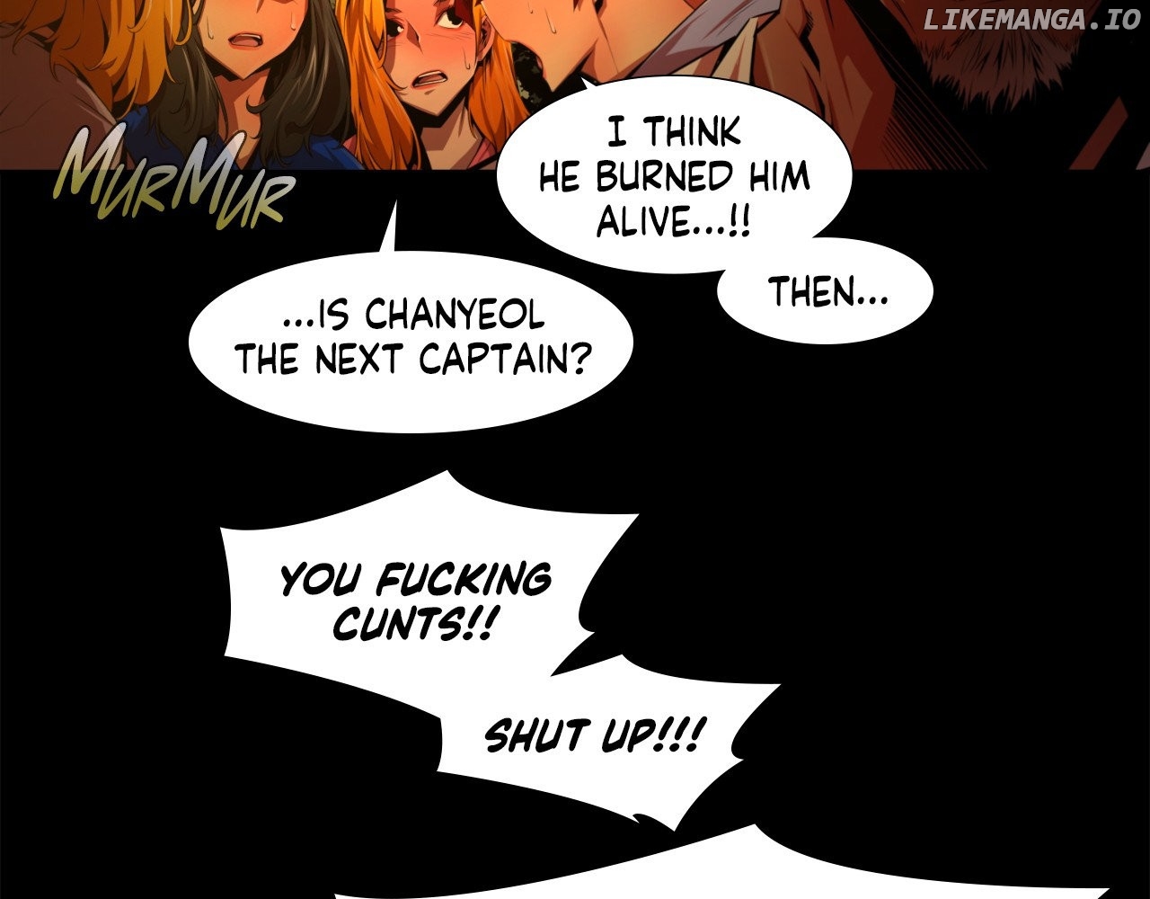 Land of the Dead Chapter 33 - page 16