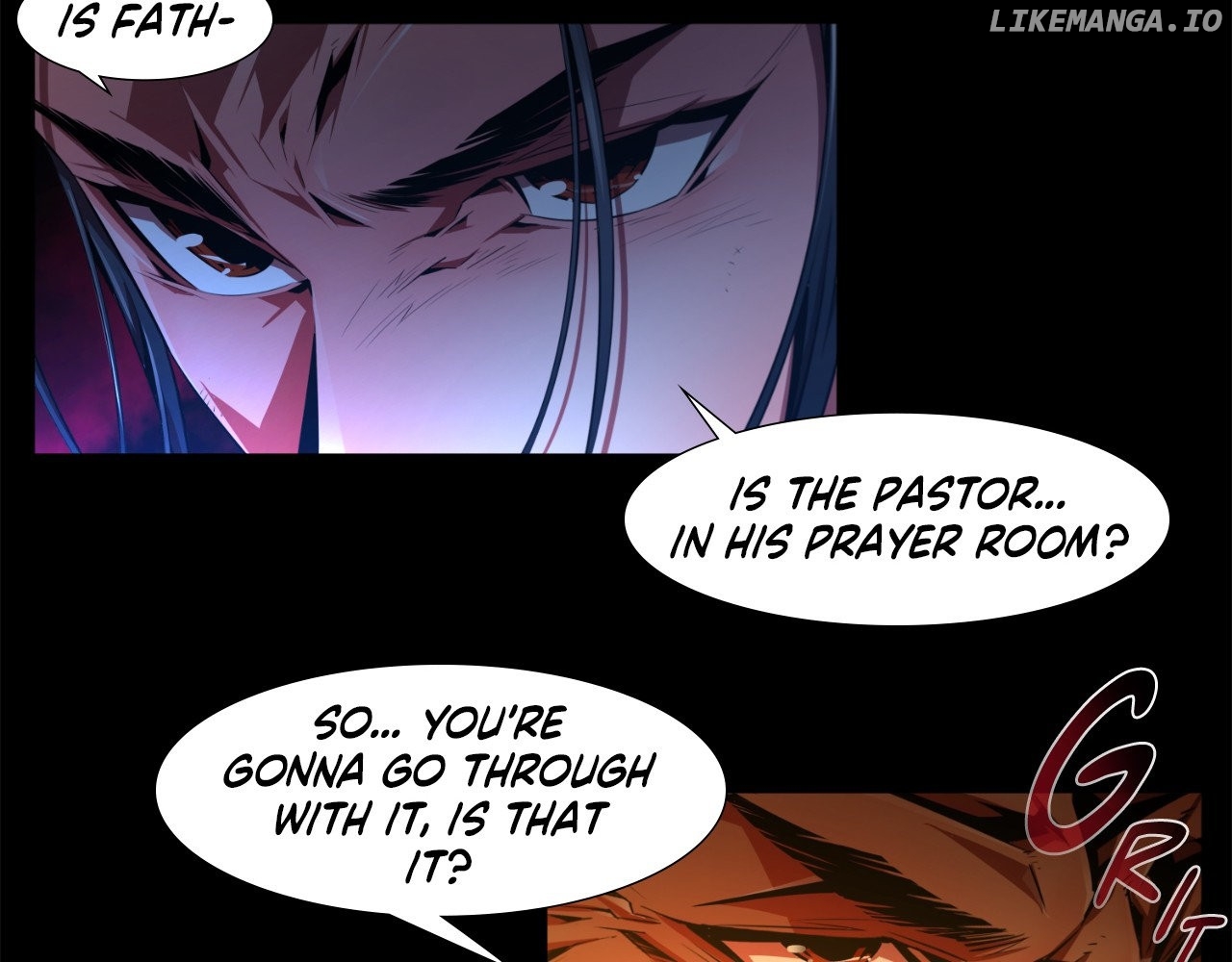 Land of the Dead Chapter 33 - page 19