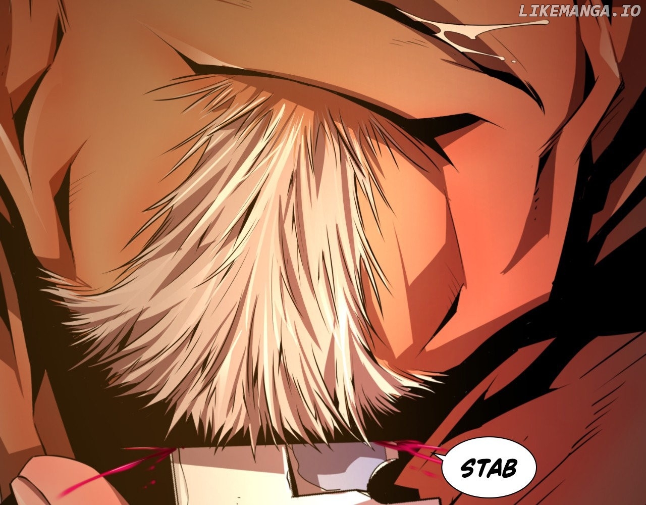 Land of the Dead Chapter 33 - page 24