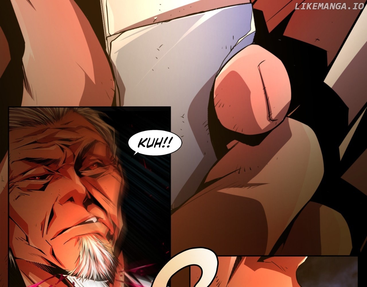 Land of the Dead Chapter 33 - page 25