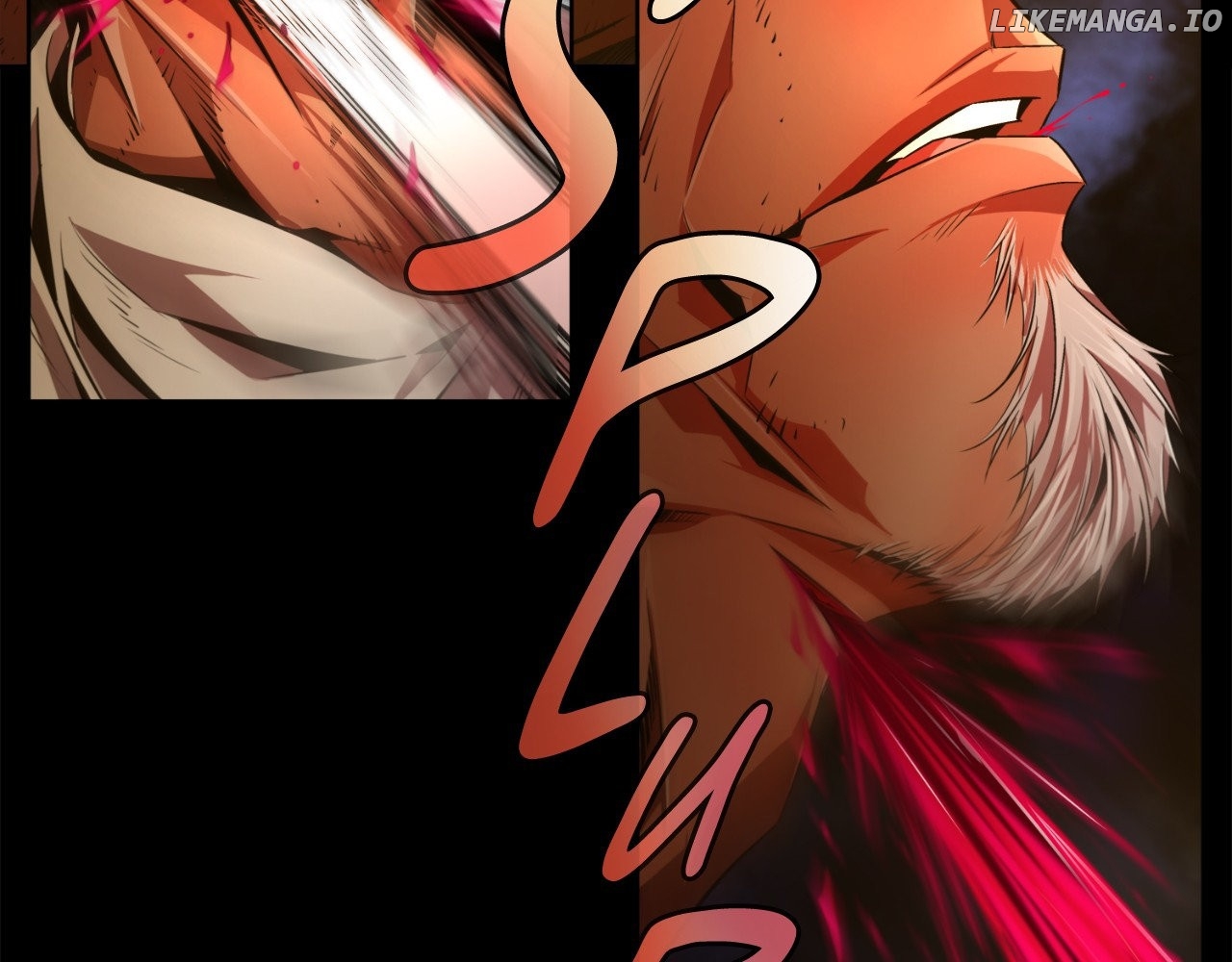 Land of the Dead Chapter 33 - page 26