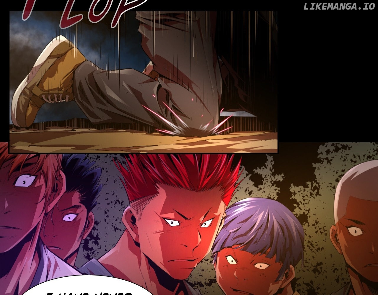 Land of the Dead Chapter 33 - page 28