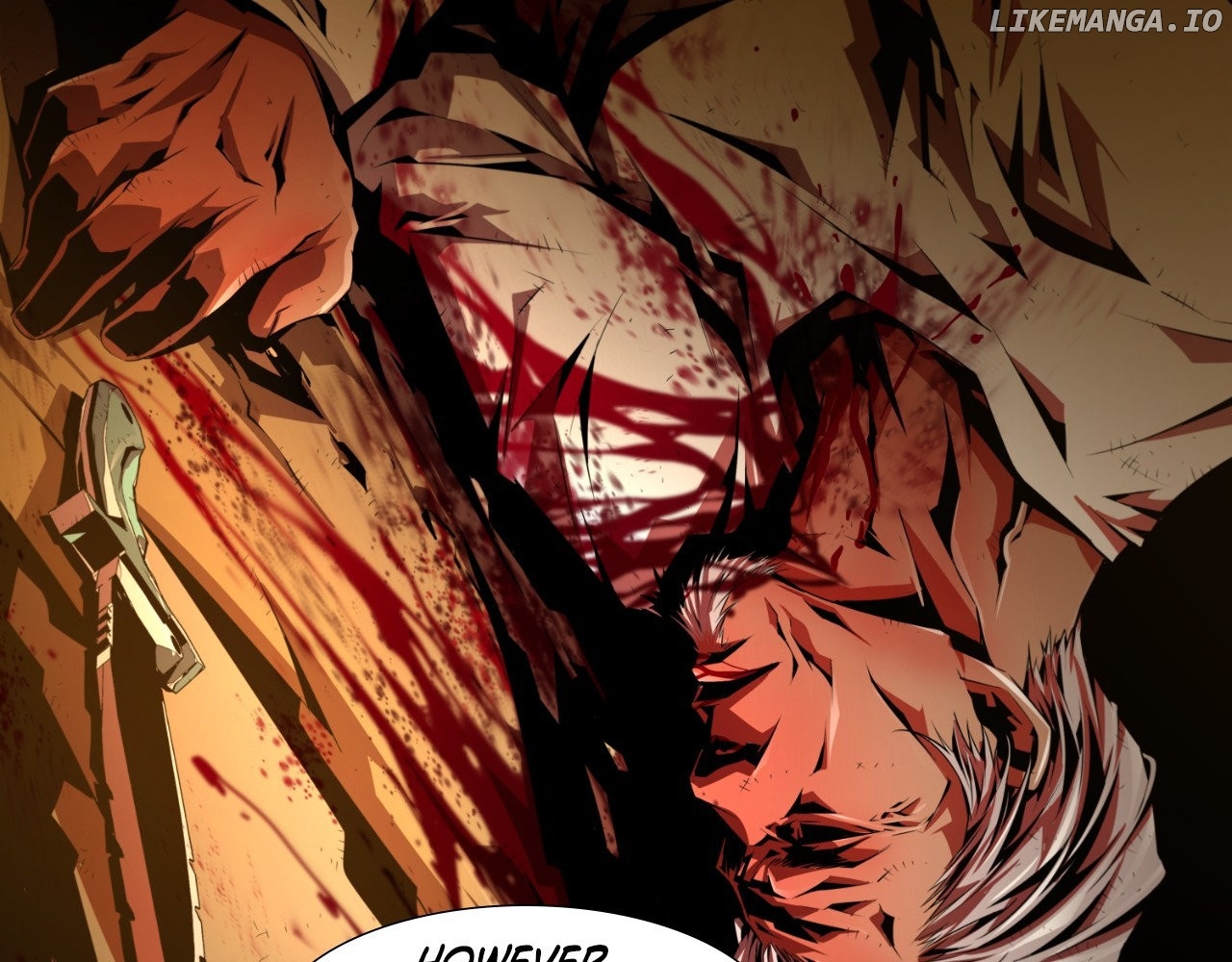 Land of the Dead Chapter 33 - page 30