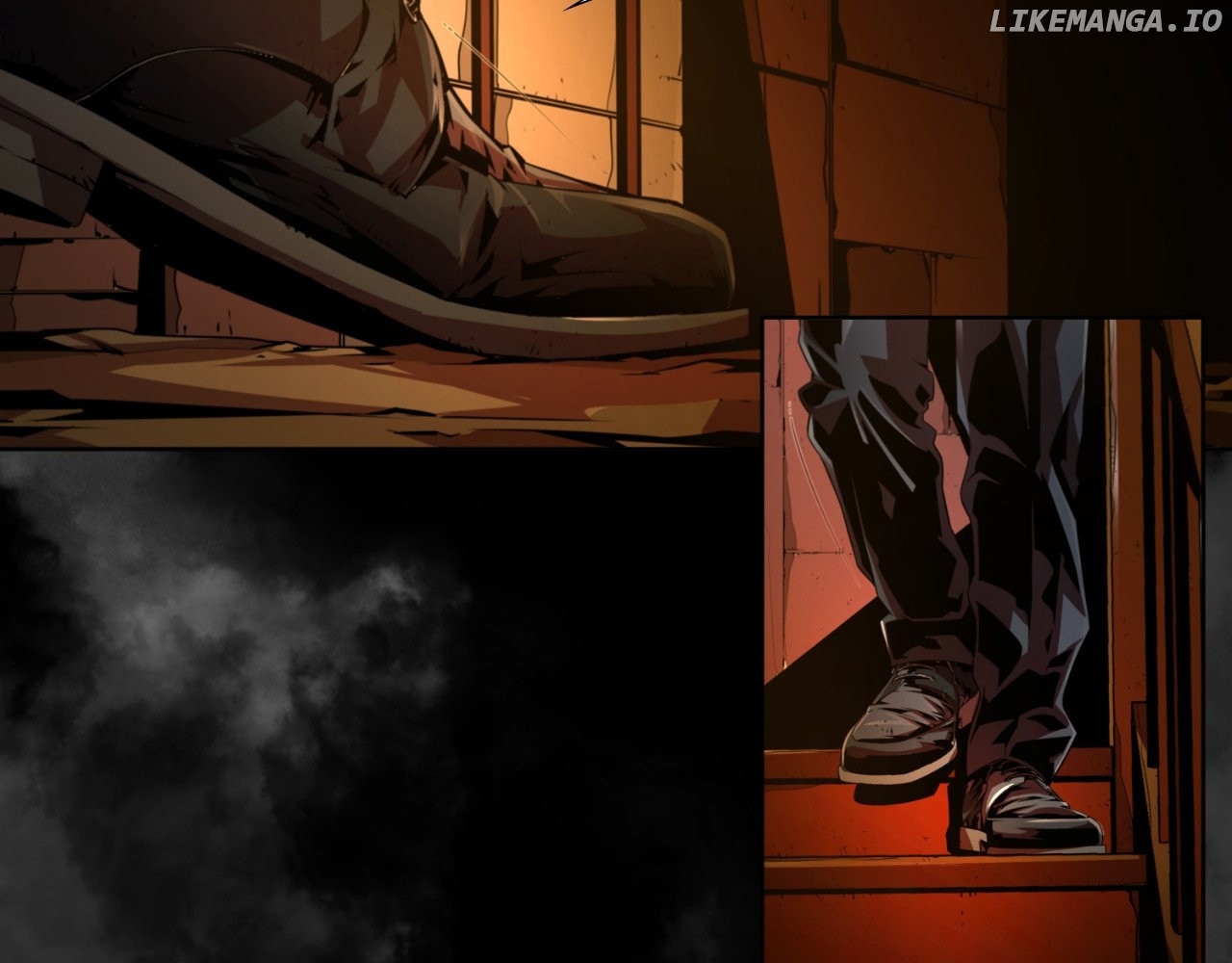 Land of the Dead Chapter 33 - page 32