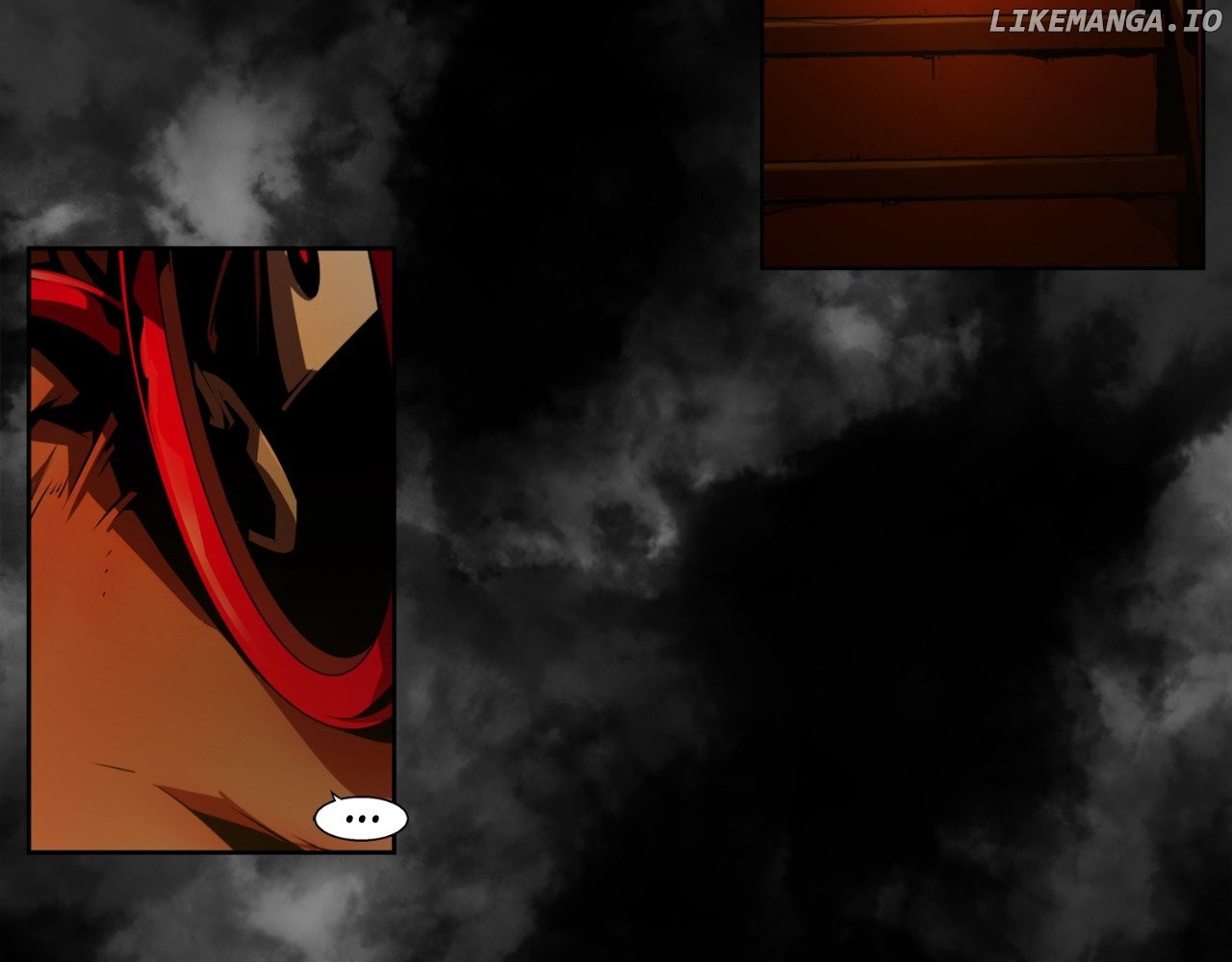 Land of the Dead Chapter 33 - page 33