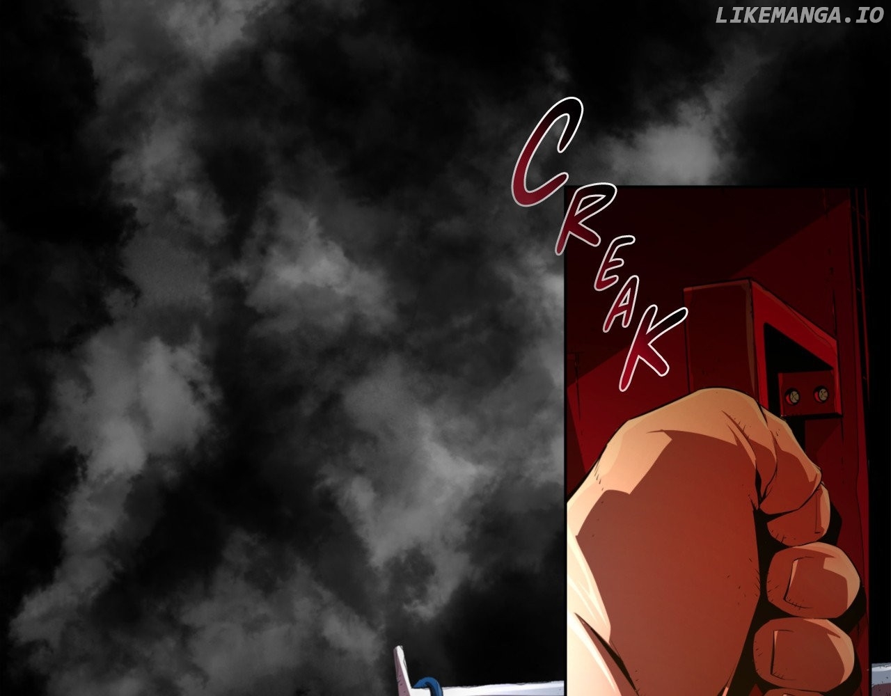 Land of the Dead Chapter 33 - page 34