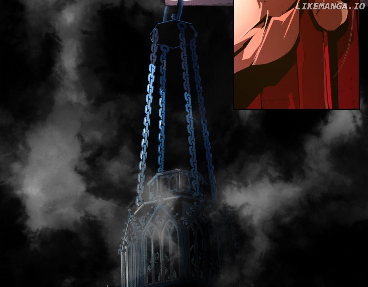 Land of the Dead Chapter 33 - page 35