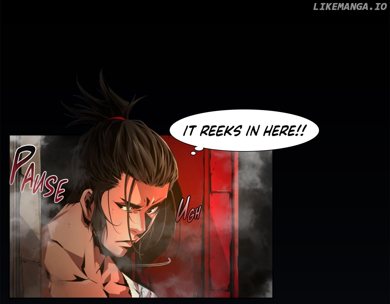 Land of the Dead Chapter 33 - page 37