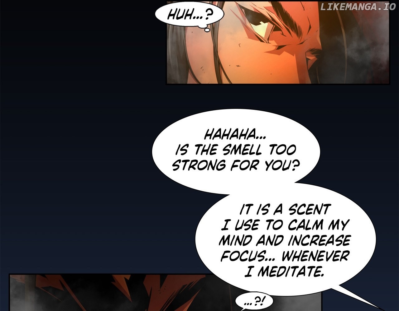 Land of the Dead Chapter 33 - page 38