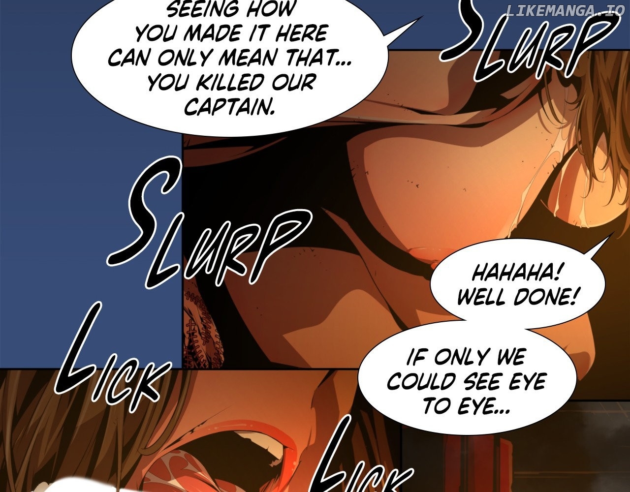 Land of the Dead Chapter 33 - page 40