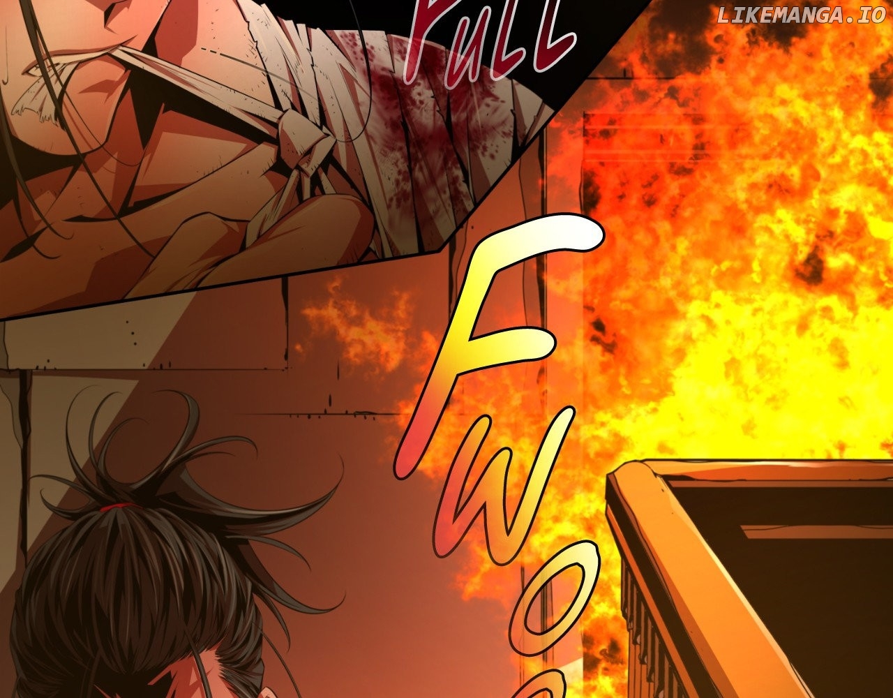 Land of the Dead Chapter 33 - page 5