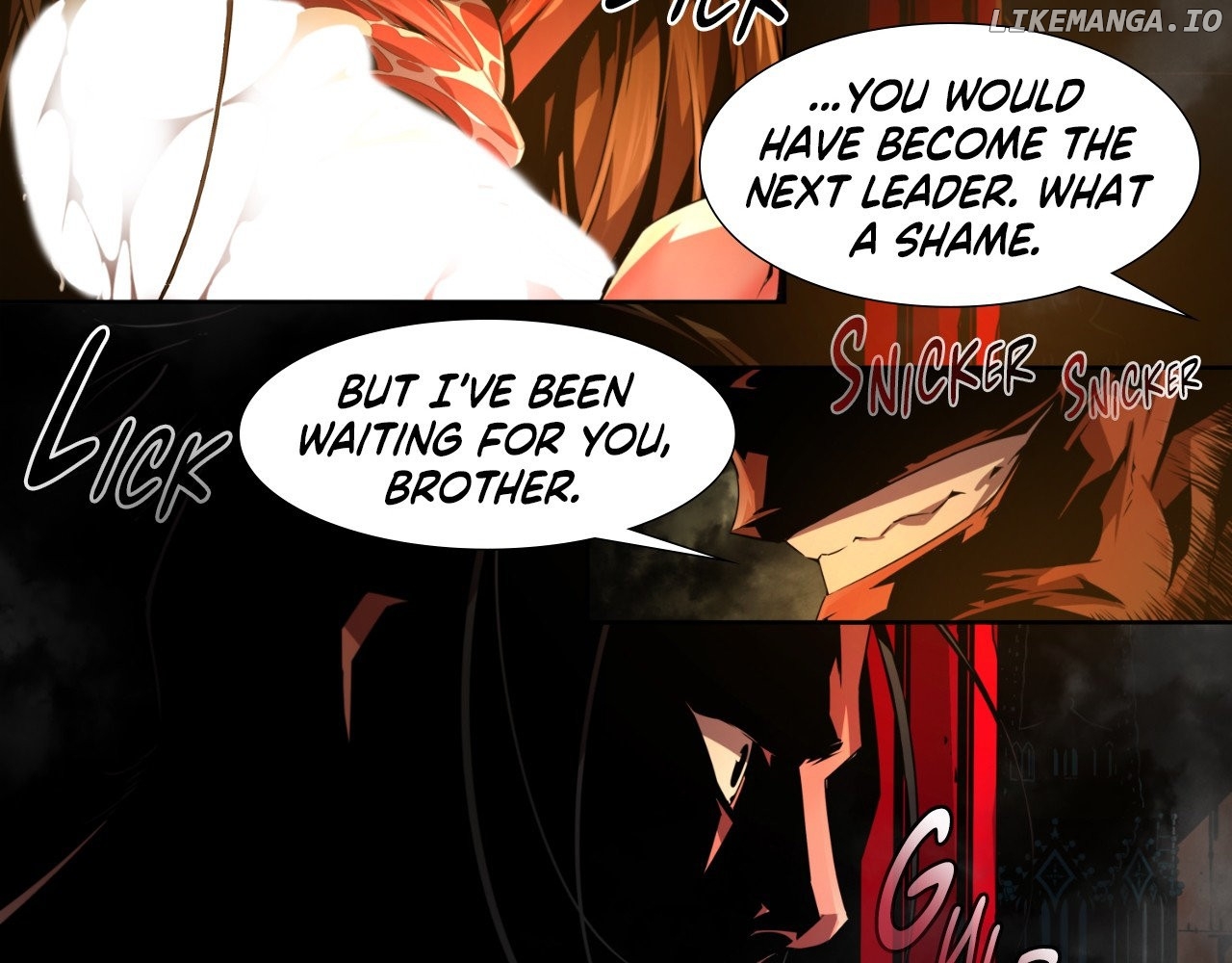 Land of the Dead Chapter 33 - page 41