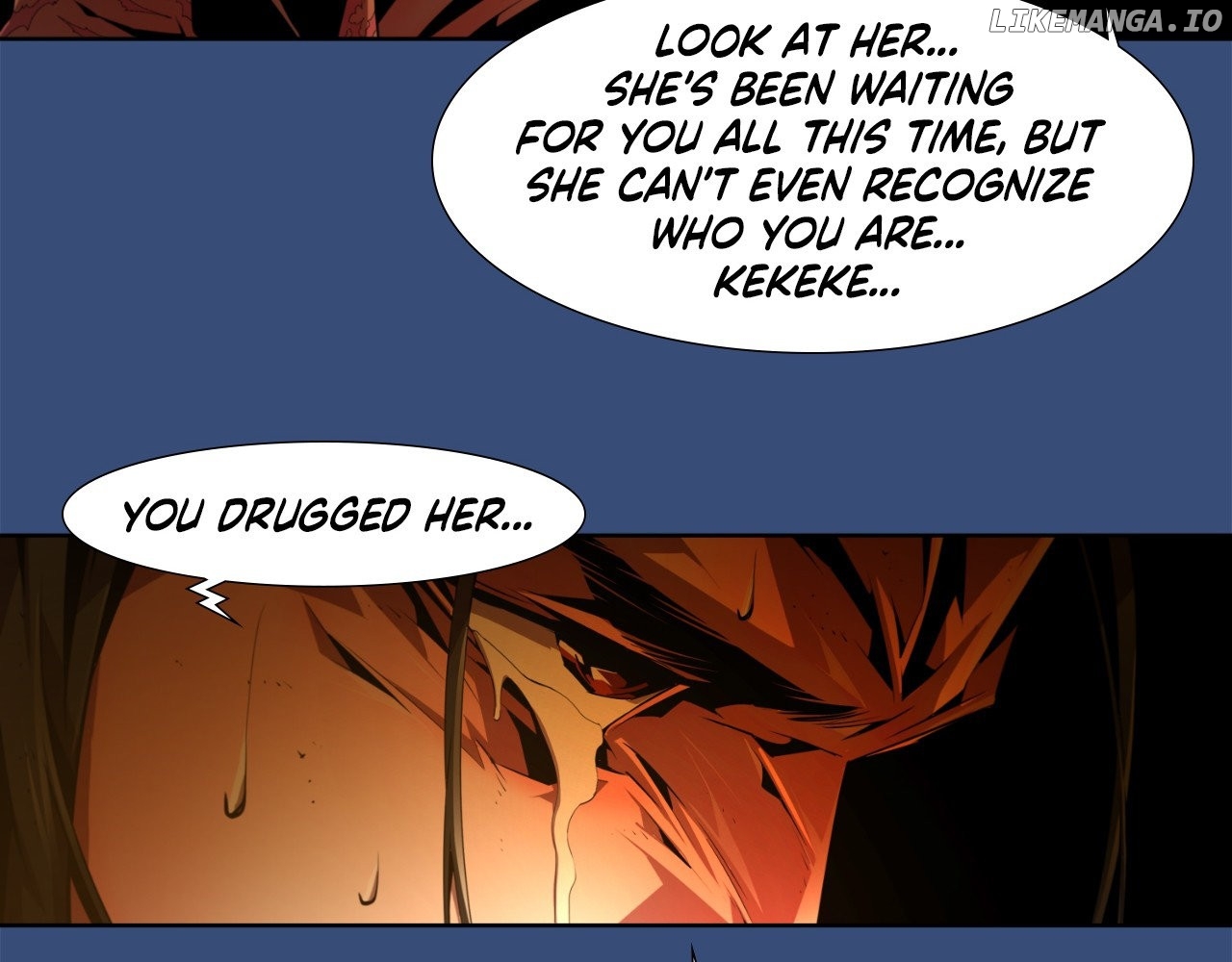 Land of the Dead Chapter 33 - page 50