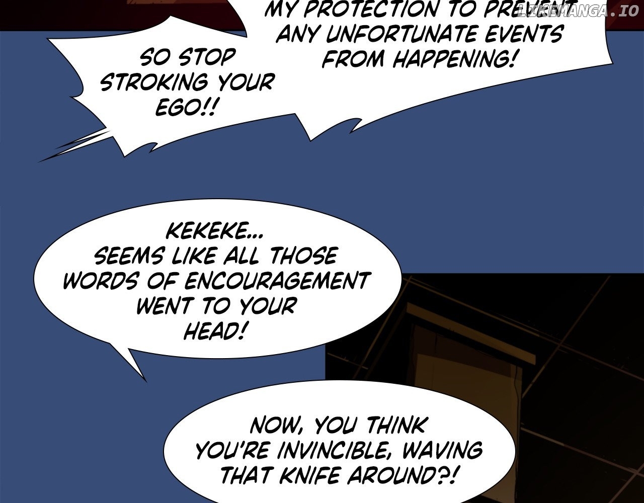 Land of the Dead Chapter 33 - page 54