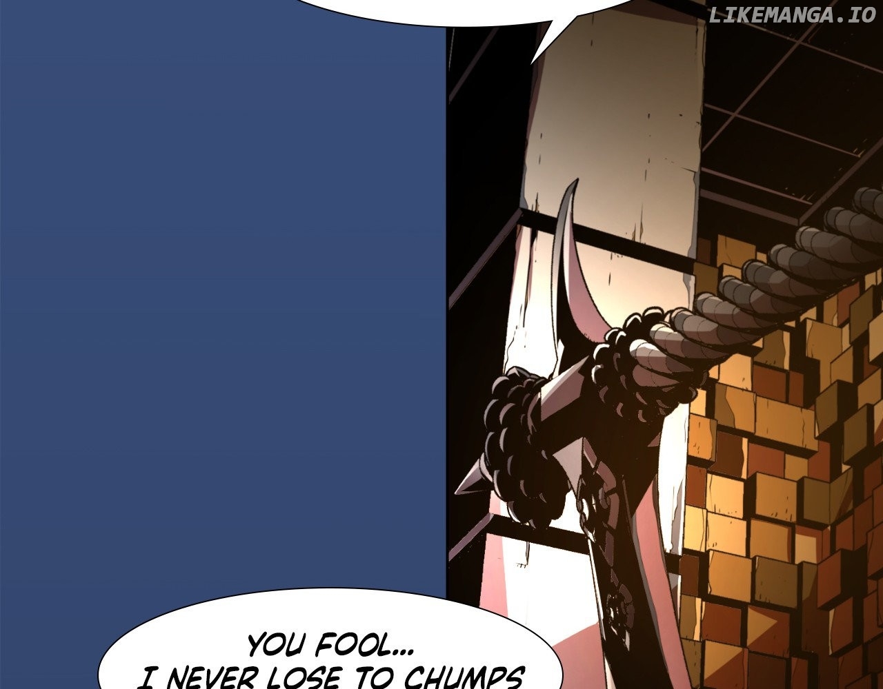 Land of the Dead Chapter 33 - page 55