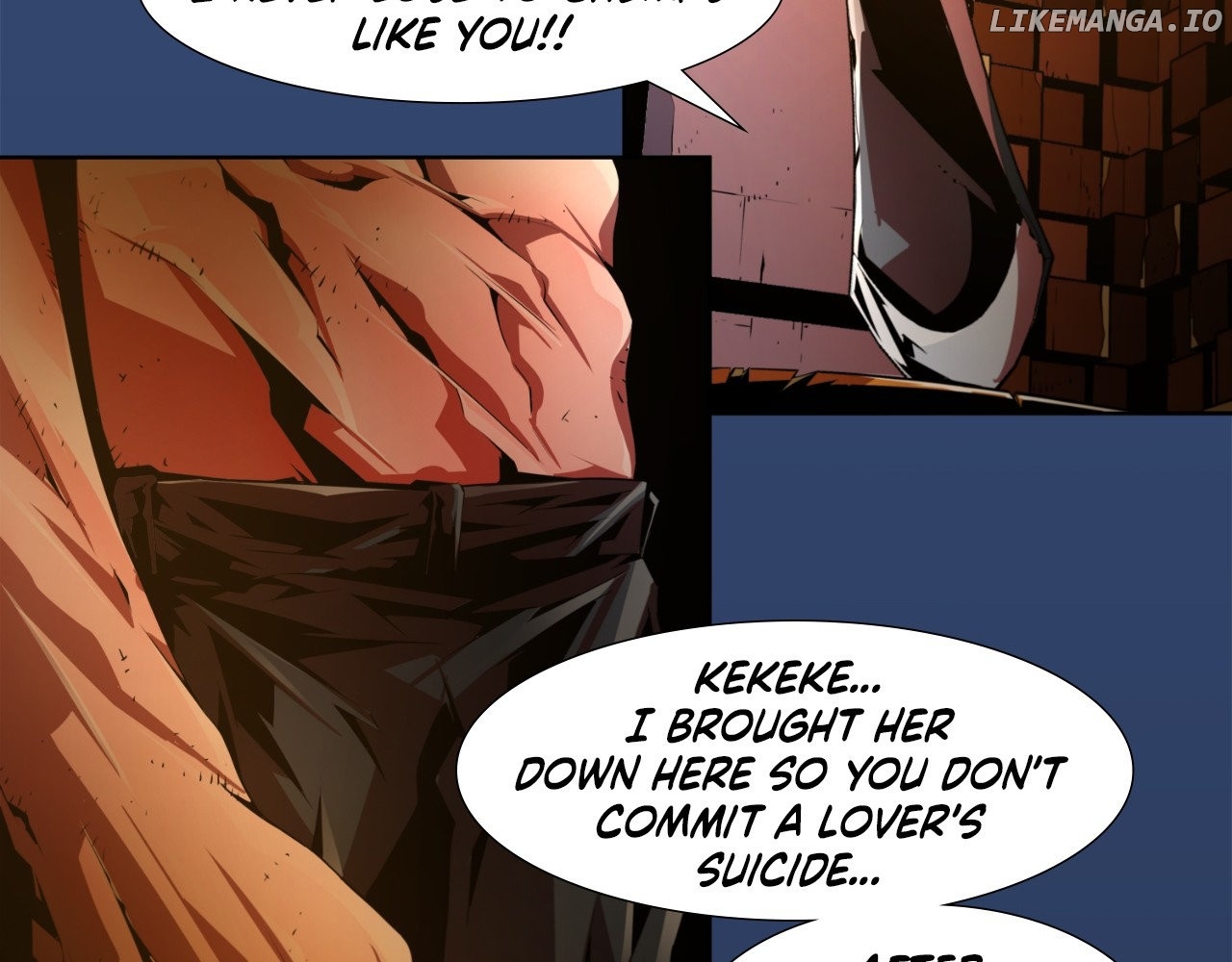 Land of the Dead Chapter 33 - page 56