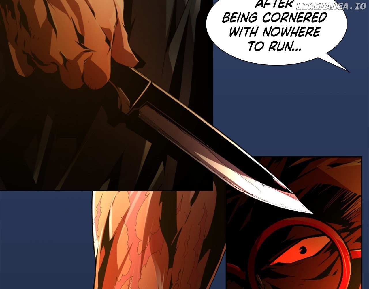 Land of the Dead Chapter 33 - page 57