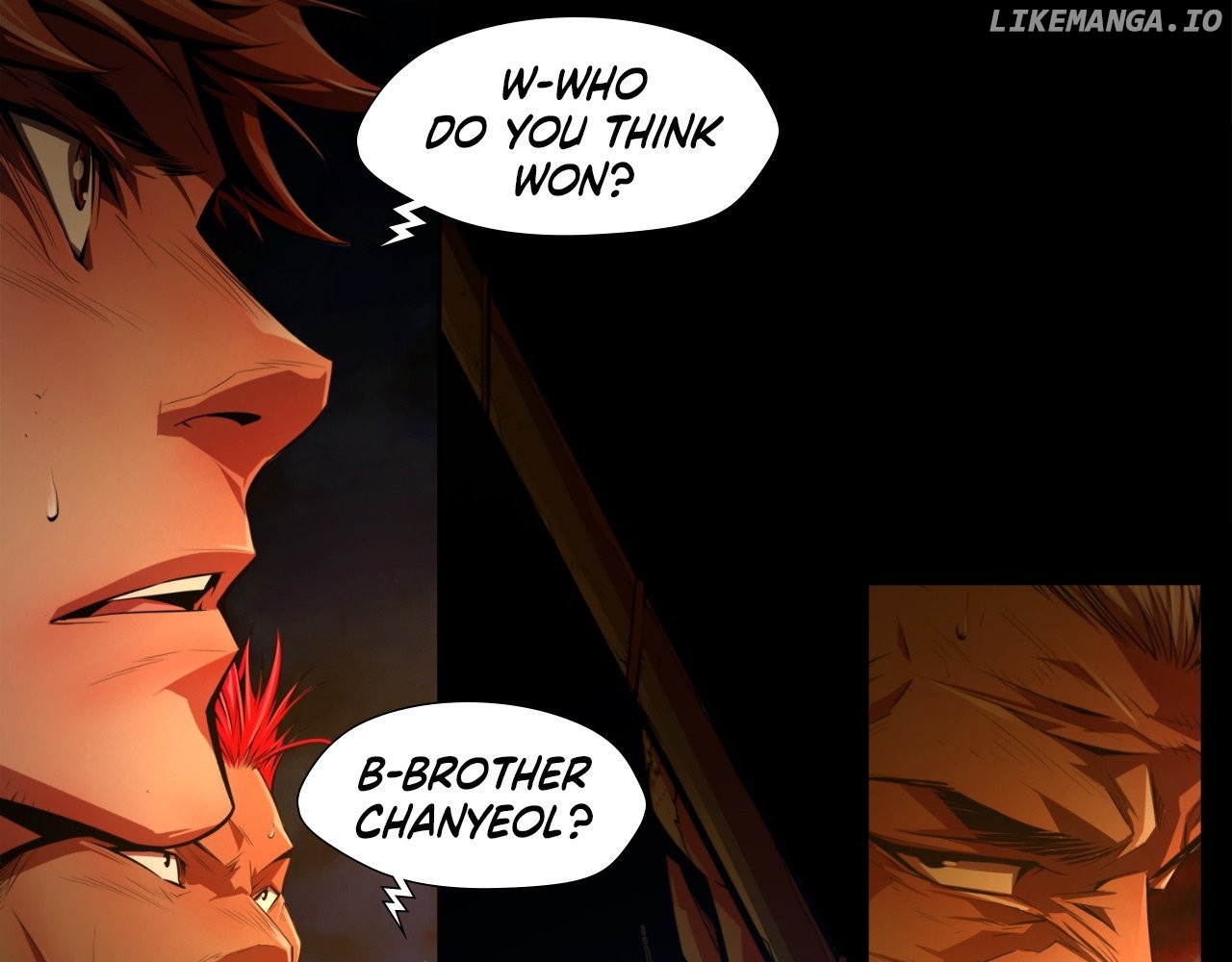 Land of the Dead Chapter 33 - page 10