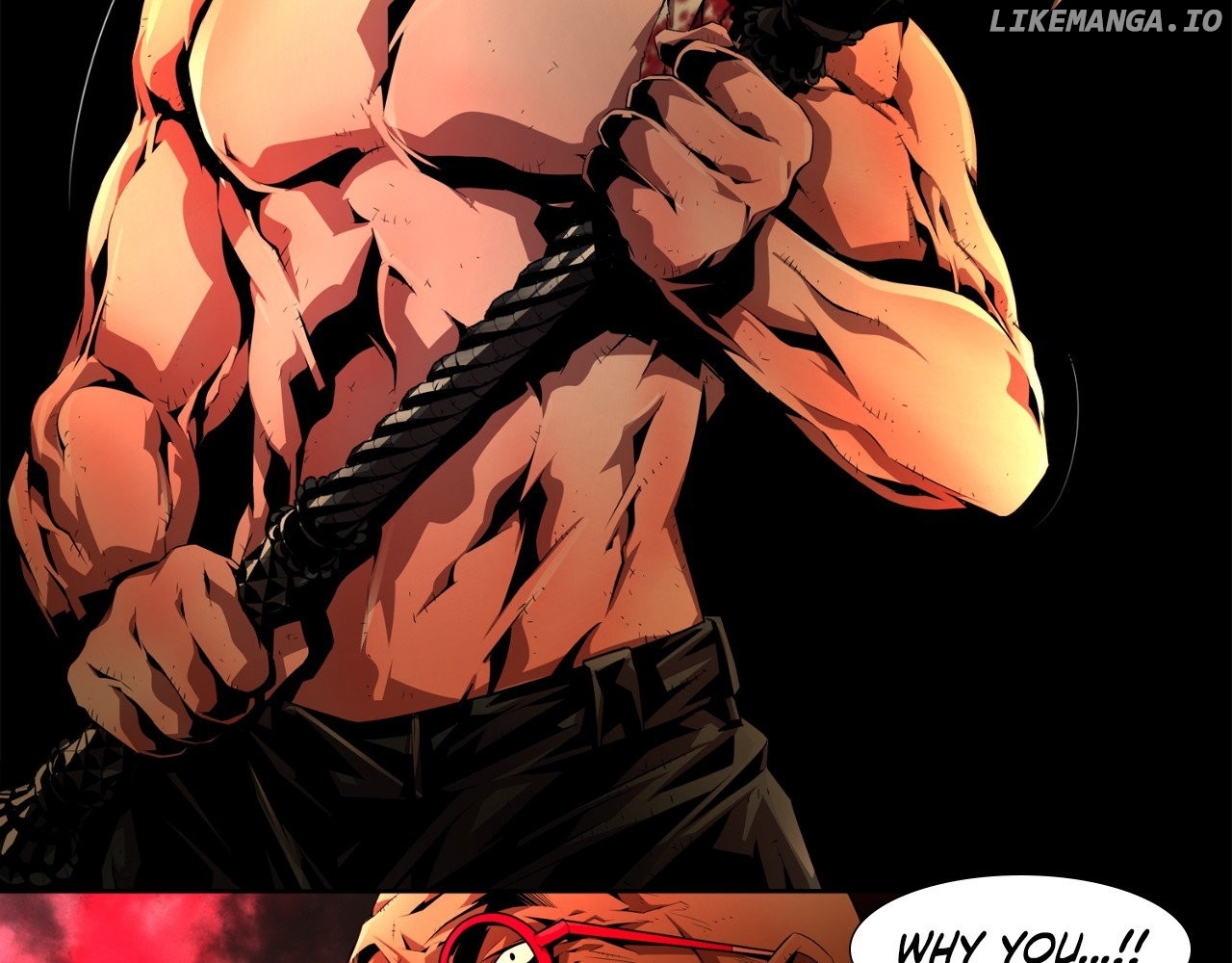 Land of the Dead Chapter 34 - page 11