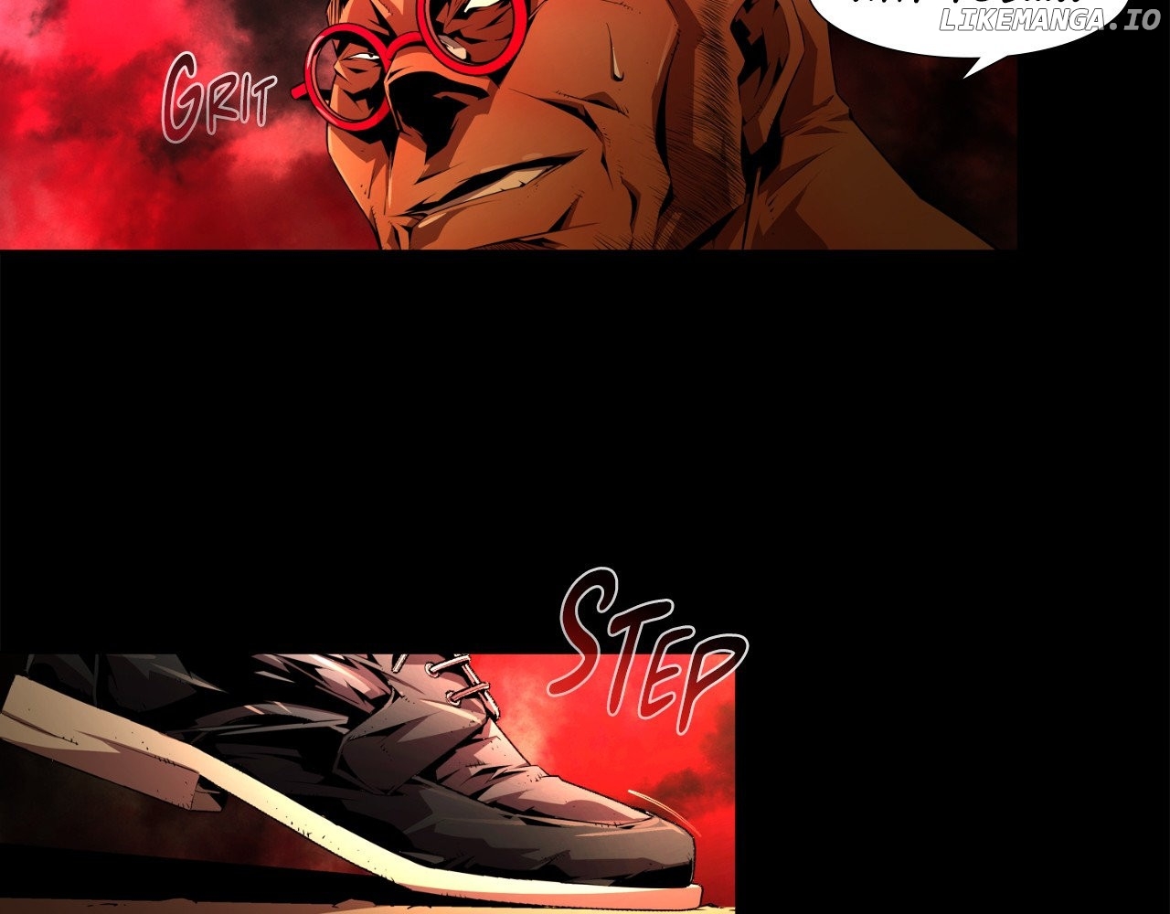 Land of the Dead Chapter 34 - page 12