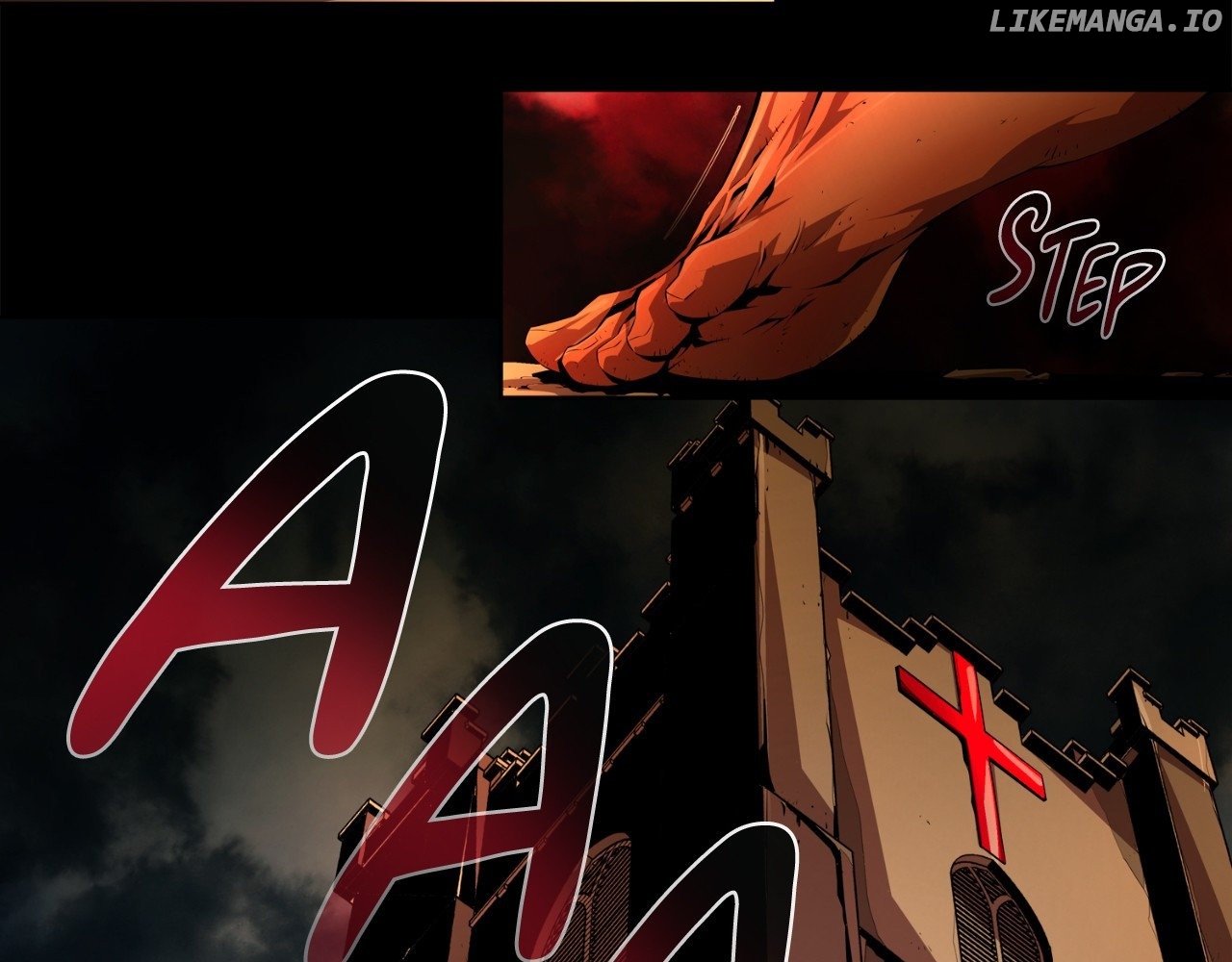 Land of the Dead Chapter 34 - page 13