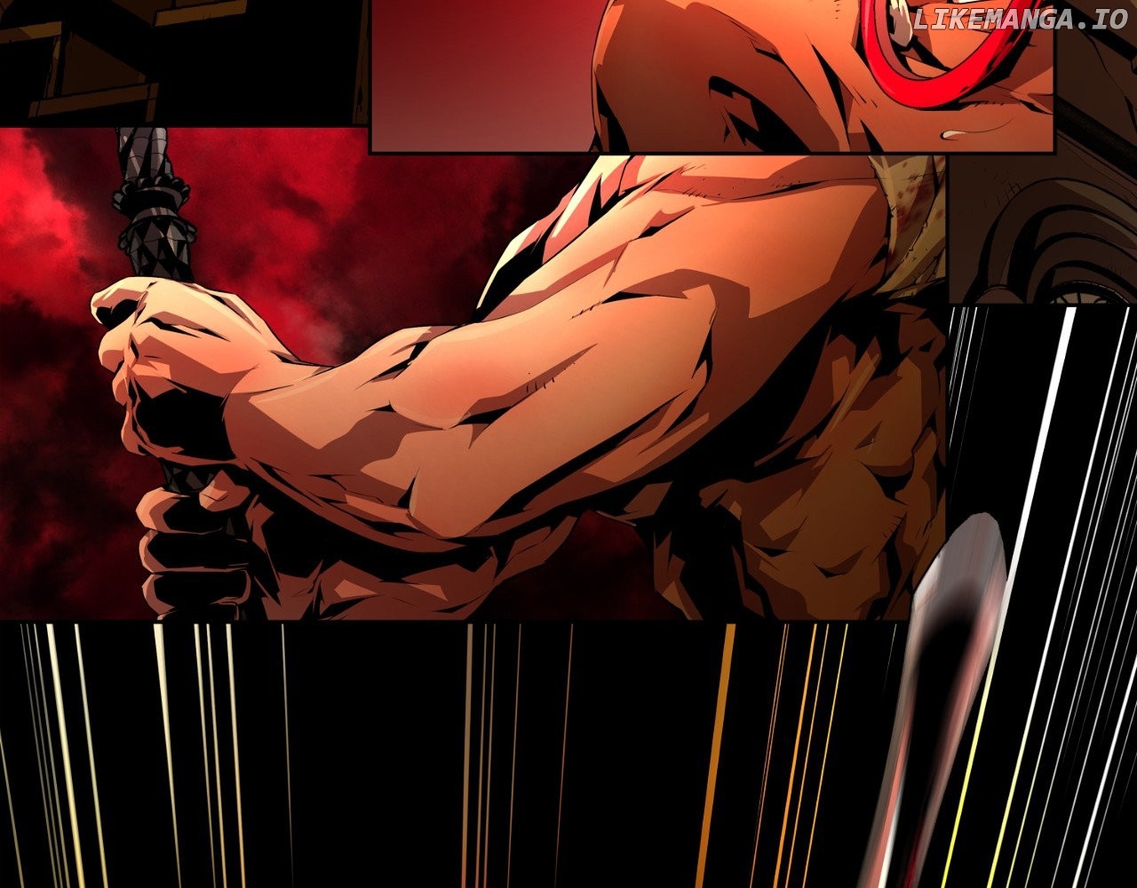 Land of the Dead Chapter 34 - page 15